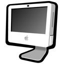 iMac Intel Icon