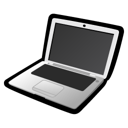 Macbook Air Vector Icons Free Download In Svg Png Format