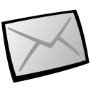 Mail Alternate Icon
