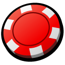 Red Chip Icon