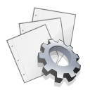 Apps default applications Icon