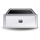 Apps drawer Icon