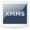 Apps xmms Icon
