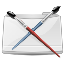 Categories applications graphics Icon