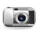 Devices camera Icon