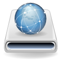 Devices network Icon