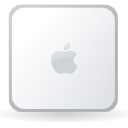 Extras mac mini Icon