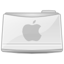 Folder mac alt Icon