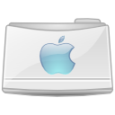 Folder mac Icon