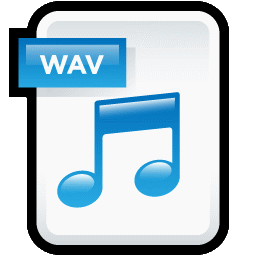 File Audio Wav Vector Icons Free Download In Svg Png Format