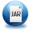 file jar Icon