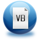file vb Icon