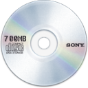 CD2 Icon
