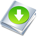 download folder Icon