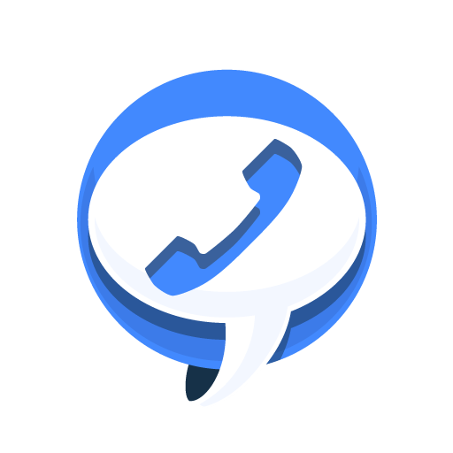 Chat Phone Icon