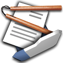 Documents Settings Icon