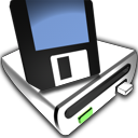 Floppy Icon