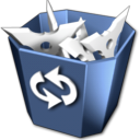 RecycleBin Full Icon