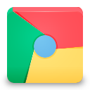 google chrome Icon