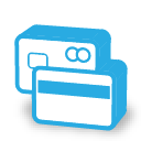 credit cards Icon