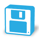 floppy save Icon