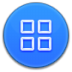 App Drawer Icon