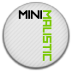 Minimalistic Icon