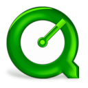 Quicktime 6 Icon