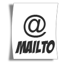 MAILTO Icon