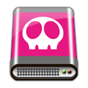PINK HD PINK Icon