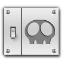 SYSTEM PREFERENCES Icon