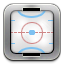 Touch Hockey 2 Icon