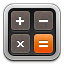 calculator 5 Icon