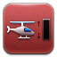 iCopter Icon
