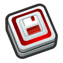 Floppy driver 5 Icon