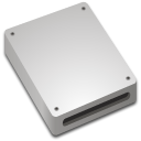 Device Removable Icon