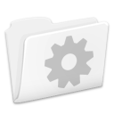 Puft Smart Folder Icon