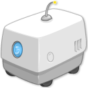 Somatic Automator Icon