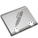 TiSystem Applications Folder Icon