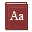 dictionary Icon