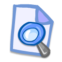 Files find Icon