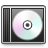 CD case Icon