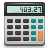 Calculator full Icon