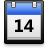 Calender day Icon