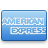 Credit american express Icon