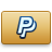 Credit paypal Icon