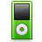 Nano green Icon