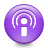 Orb podcast Icon