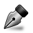 Pen tool Icon