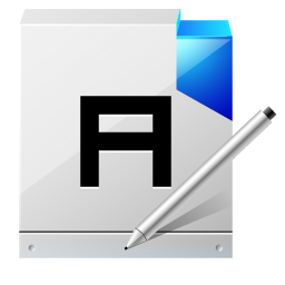 document write Icon